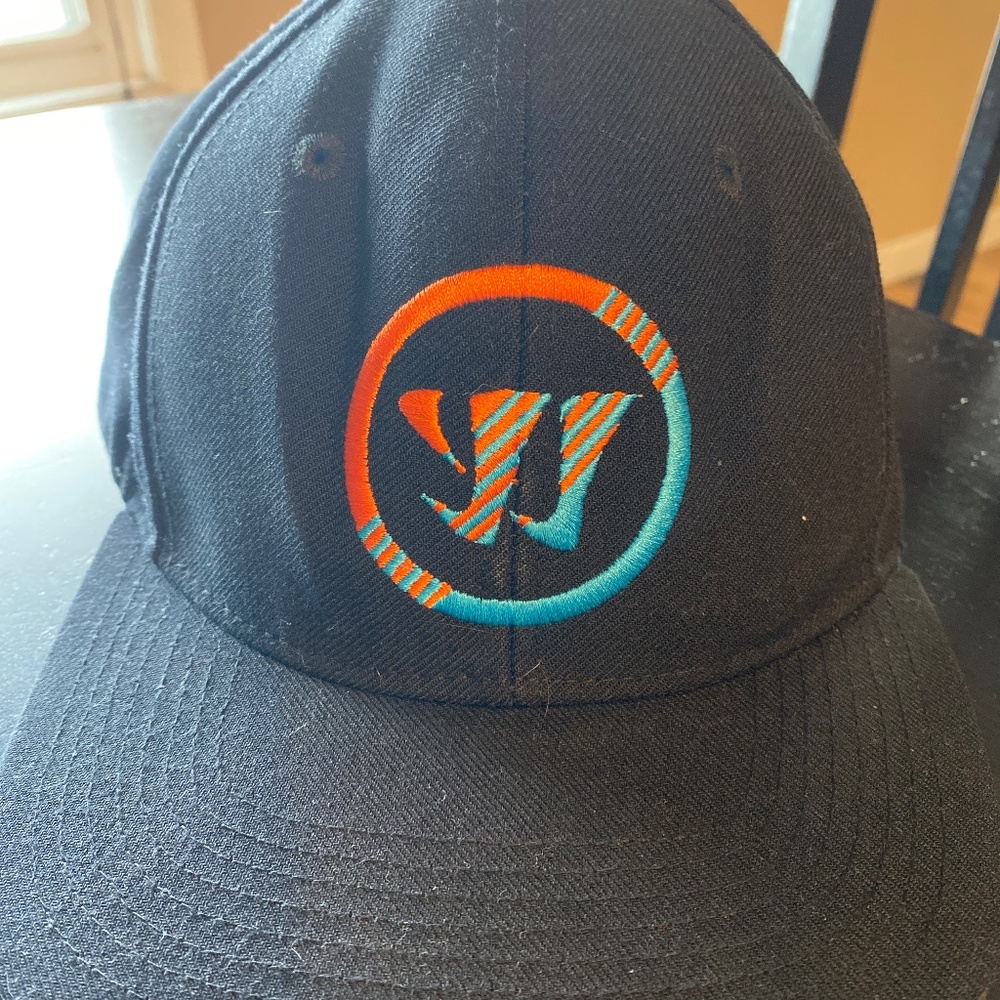 Warrior Flex Hat